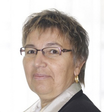 Portrait Elke Schürer